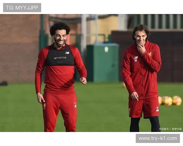 内马尔与萨拉赫在传球集中度上的偏移及多点参与趋势