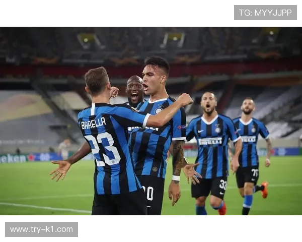 塔雷米与劳塔罗搭档锋线，近期进攻组合表现稳健