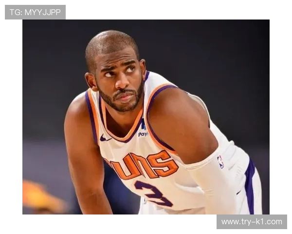 克里斯·保罗挡拆助攻提升快船关键时刻组织效率