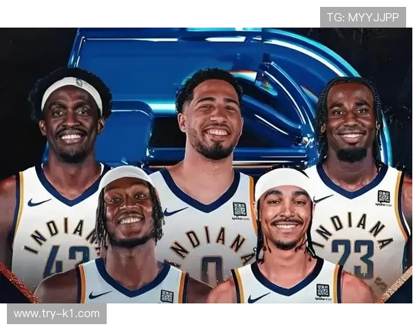 哈利伯顿挡拆组织较上季更稳，助攻转化率明显提升