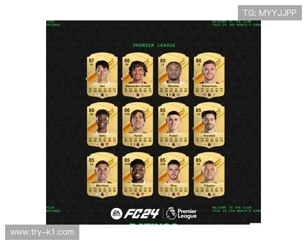 孙兴慜与萨卡：边锋进攻效率及战术角色对比分析