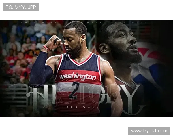 约翰·沃尔提升挡拆策应效率显著 带动球队进攻节奏变化