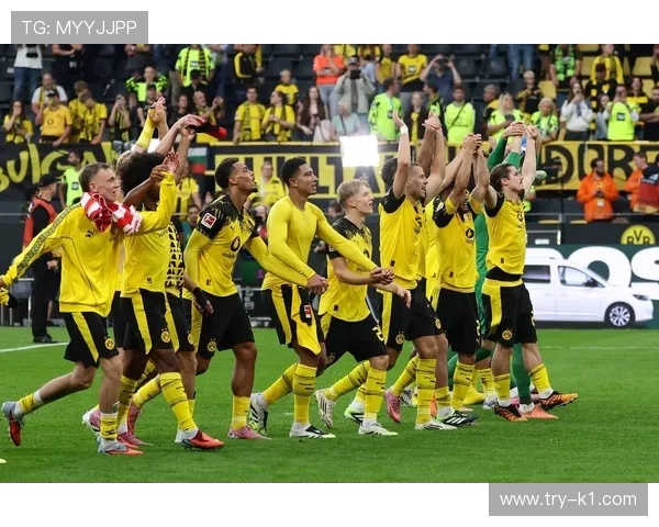 多特蒙德争冠关键阶段稳定性波动，能否保持竞争力面临检验