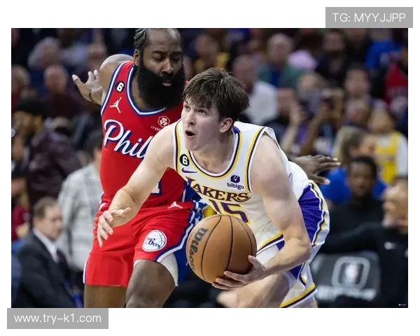 奥斯汀·里夫斯挡拆助攻数提升显著，带动球队进攻节奏变化