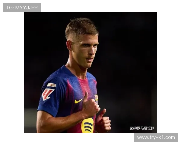 巴萨的重建，是回归传统还是重新定义？