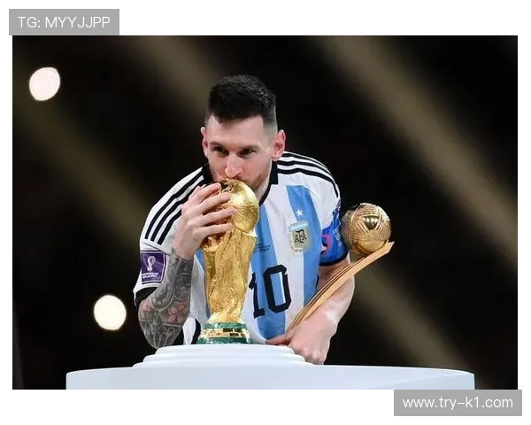 梅西进攻效率为何始终领先同代球员解析