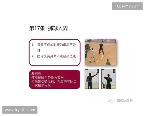 深度解析篮球比赛开始规则，裁判执行跳球的标准流程详解